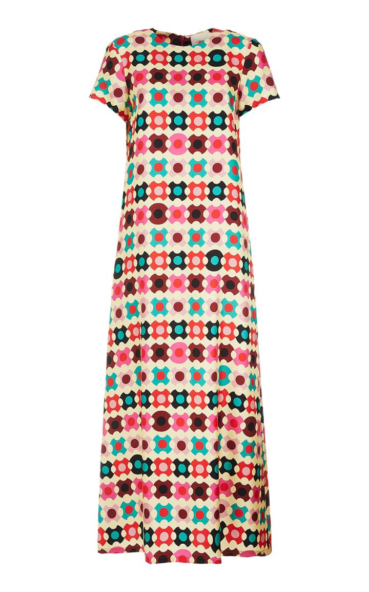 Moda Operandi La Doublej Swing Dress