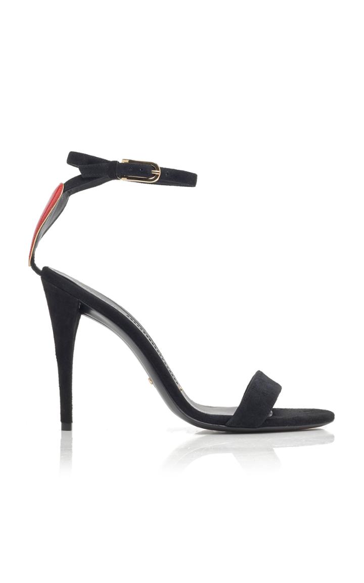 Stella Luna Strappy Sandals