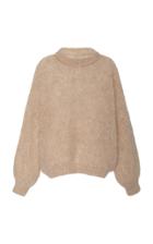 Brunello Cucinelli Oversized Mohair-blend Sweater