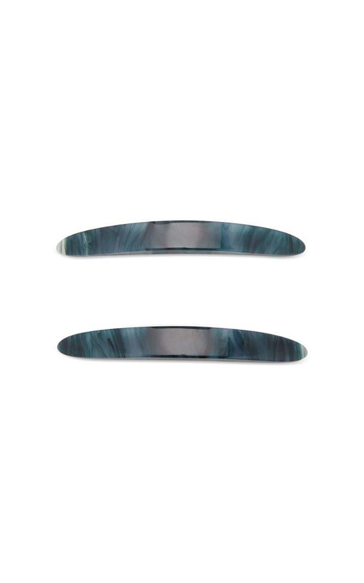 Cult Gaia Large Barrette