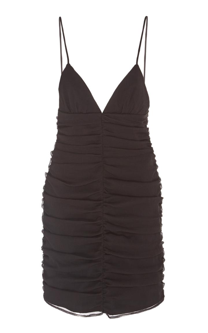 Paris Georgia Freddie Mini Dress