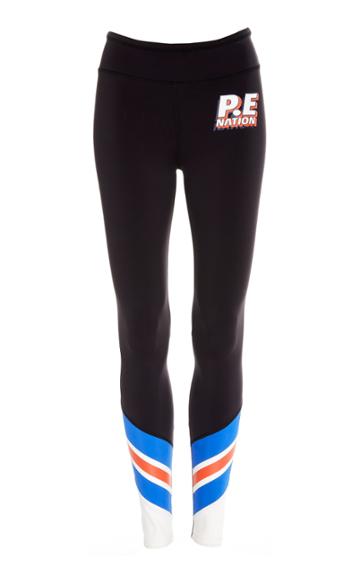 P.e Nation Full Toss Legging