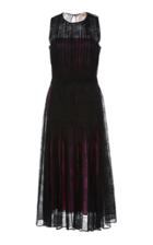 N 21 N&deg;21 Layered Midi Dress