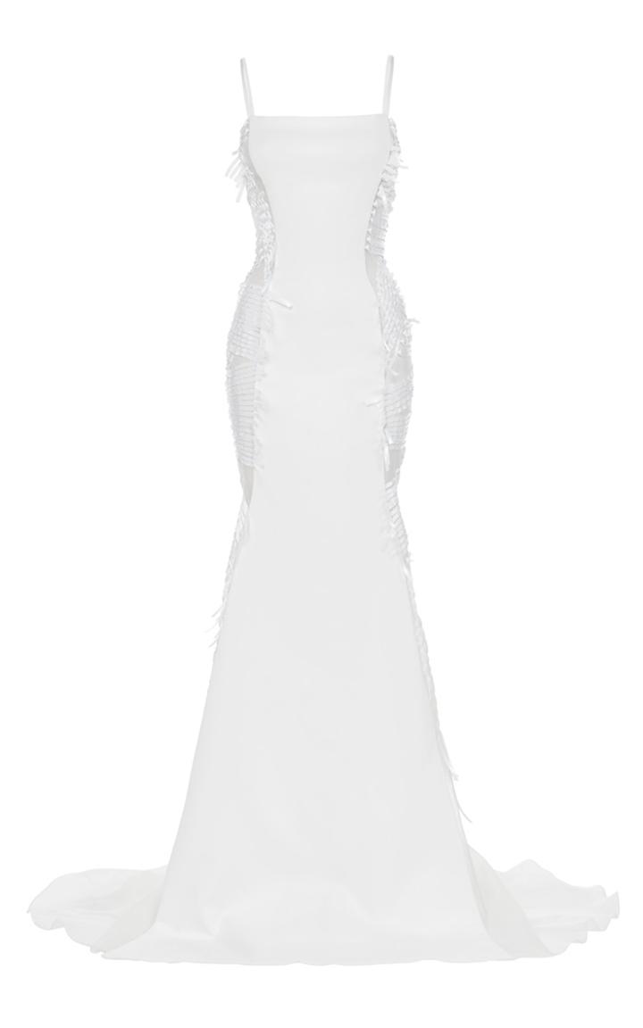 Maticevski Affluence Gown