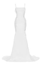 Maticevski Affluence Gown