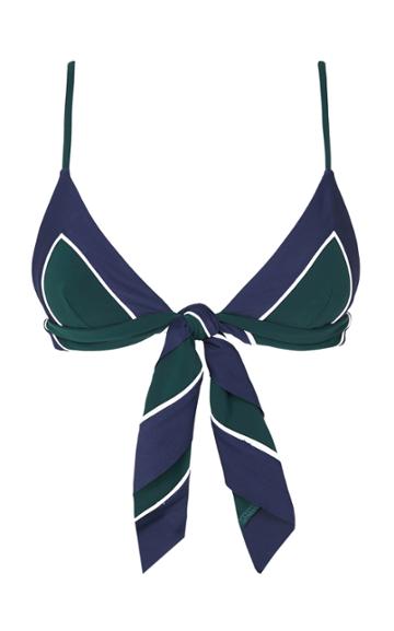 Rye Chi-chi-chi Scarf Bikini