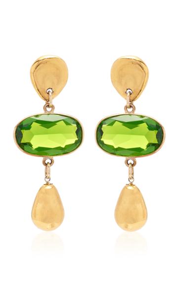 Moda Operandi Sonia Boyajian Tamago Earrings
