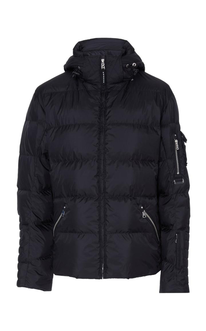 Bogner Steen Quilted Duck Down Coat
