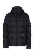 Bogner Steen Quilted Duck Down Coat