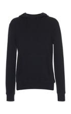 Dolce & Gabbana Cashmere Hooded Sweatshirt