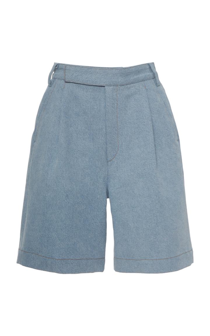Moda Operandi Goldsign The Trouser Short Size: 23