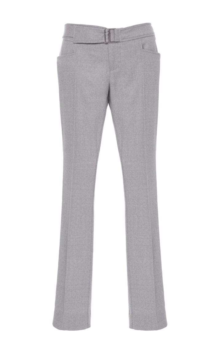 Simon Miller Grey Hazen Pants