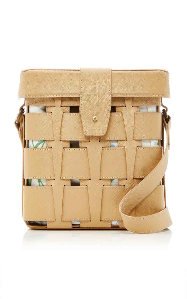 Rosie Assoulin Box Bag