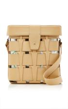 Rosie Assoulin Box Bag