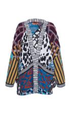 Moda Operandi Missoni Color-block Jacquard-knit Sweater