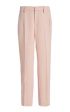 Moda Operandi Red Valentino Twill Straight-leg Pants