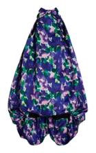 Moda Operandi Richard Quinn Bellflower Taffeta Bubble Gown
