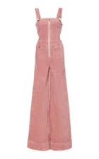 Alice Mccall Quincy Sleeveless Overalls