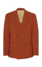Nanushka Double Breasted Suit Jacket