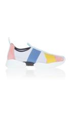 Emilio Pucci Banded Sneaker