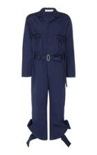 Jw Anderson Drawstring Jumpsuit