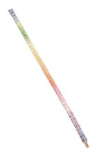 Robinson Pelham Viper Rainbow Bracelet