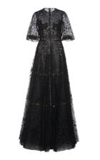 Costarellos Minoan Style Gown