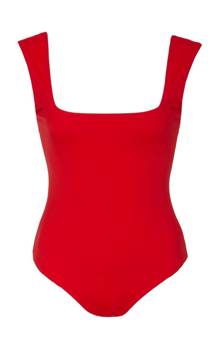 Mara Hoffman Persephone One Piece