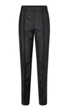 Moda Operandi Rotate Robyn Straight-leg Jacquard Trousers