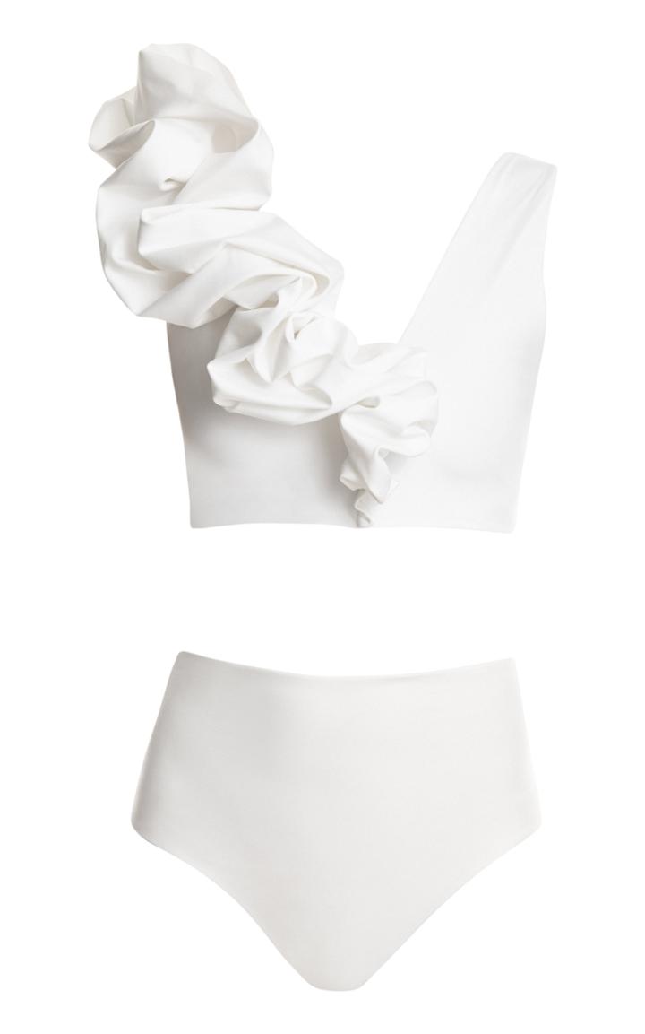 Moda Operandi Maygel Coronel Rosa Bikini