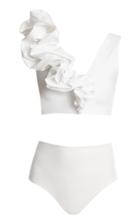 Moda Operandi Maygel Coronel Rosa Bikini