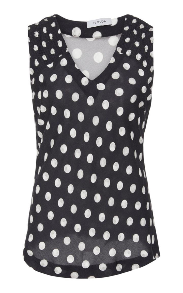 Isolda Janaina Pearl Top