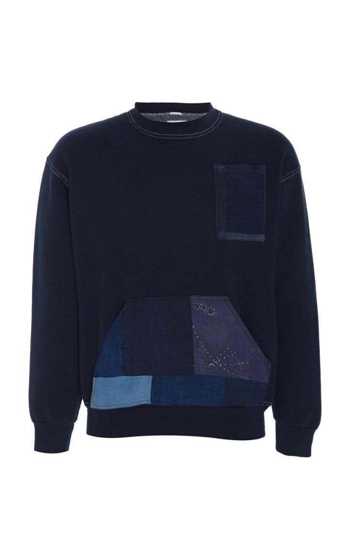 Atelier & Repairs The Garda Sweatshirt
