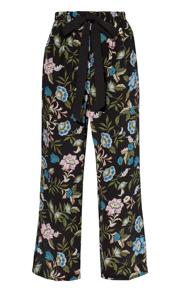 Moda Operandi Erdem Horace Straight-leg Silk Trouser