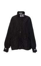 Off-white C/o Virgil Abloh Logo Down Jacket