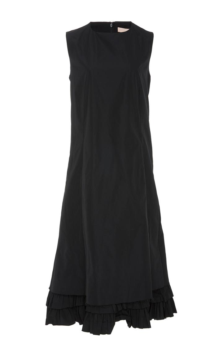 Brock Collection Dottie Shift Dress