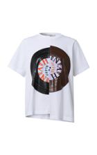 Dorothee Schumacher Havana Blues T-shirt