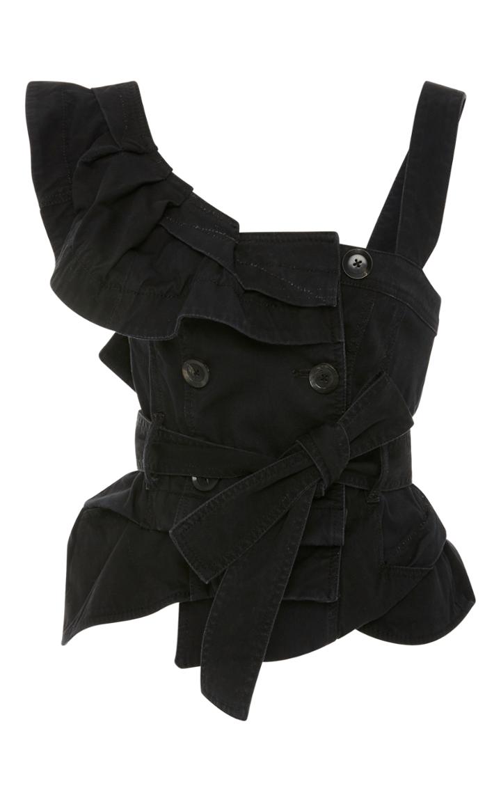 Marissa Webb Lynette Vest