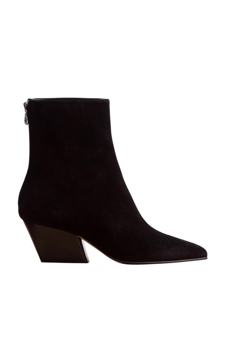 Aeyde Dahlia Suede Boots