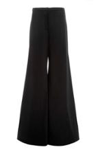 Caroline Constas Extreme Wide Leg Pant