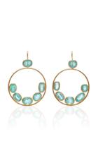 Marie-hlne De Taillac One-of-a-kind Paraiba Gloria Hoop