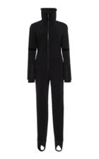 Fusalp High-necked Shell Stirrup Jumpsuit