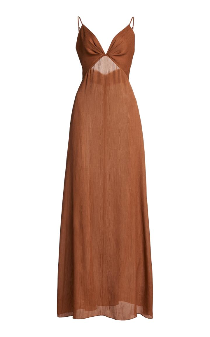 Moda Operandi Johanna Ortiz Inner Growth Convertible Tunic Dress