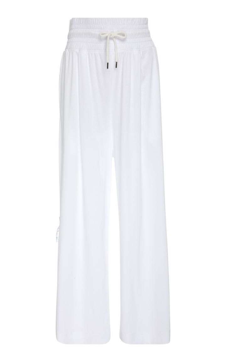 4254 Sport Reformer Cotton Boxing Pants