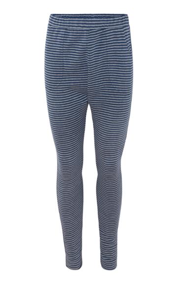 Adriana Iglesias Jammies Cotton Pants