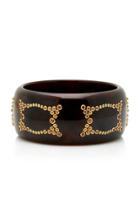 Mark Davis Boucle Bangle