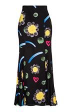 Lilli Jahilo Selena Midi Skirt