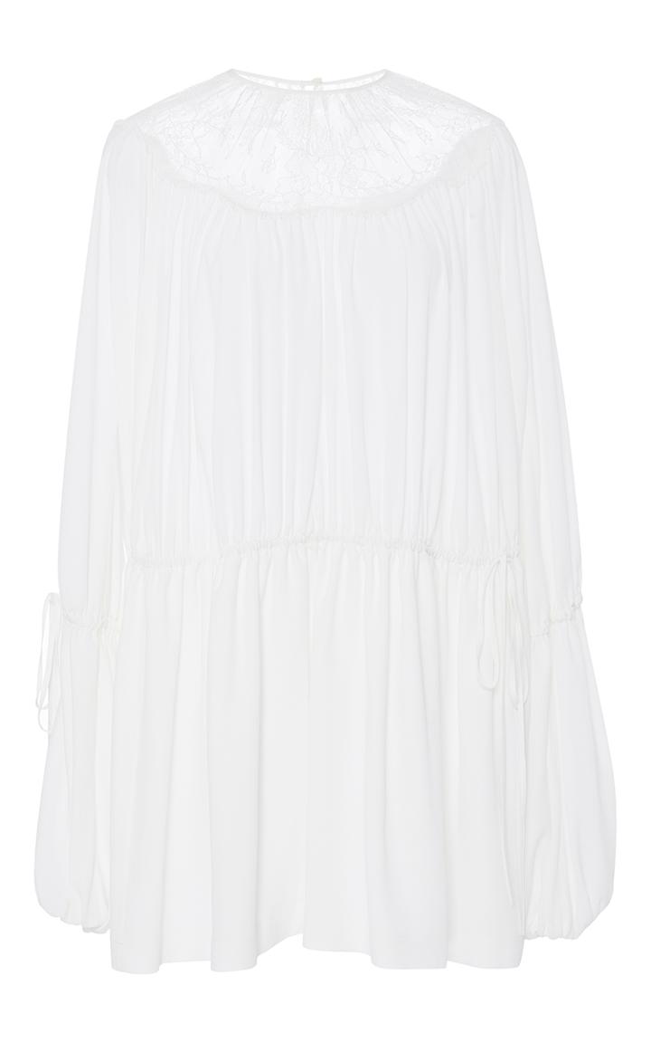 N 21 N&deg;21 Dristi Drop Waist Dress