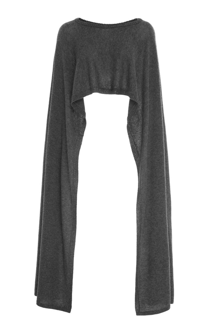 Atm Anthony Thomas Melillo Wool-blend Cape