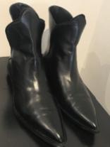 Altuzarra Atlas Ankle Boot